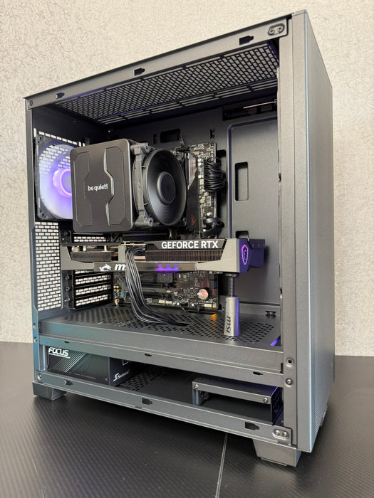 Phanteks PC Case XT Pro Ultra RGB