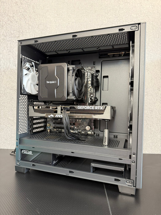 Phanteks PC Case XT Pro Ultra RGB