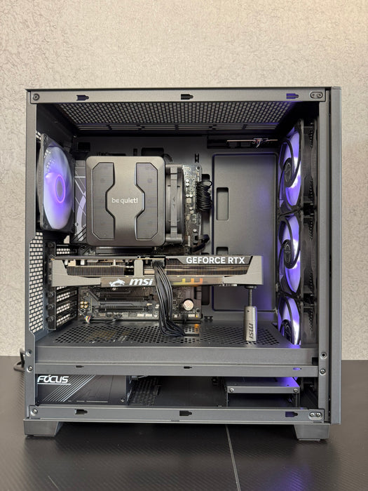 Phanteks PC Case XT Pro Ultra RGB