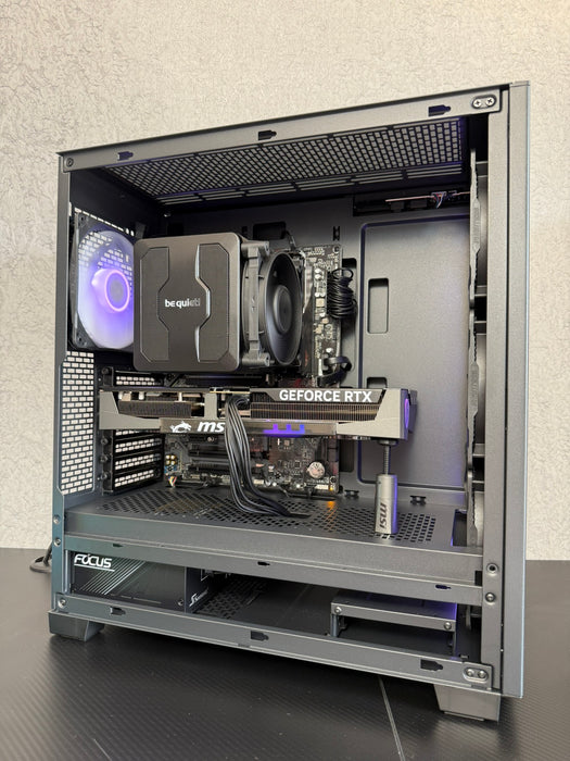 Phanteks PC Case XT Pro Ultra RGB