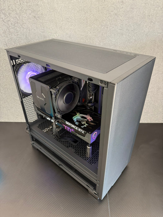 Phanteks PC Case XT Pro Ultra RGB