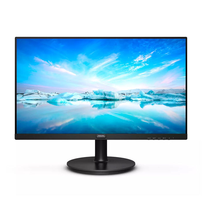 Philips Monitor 221V8/00 21.5" FHD 75Hz