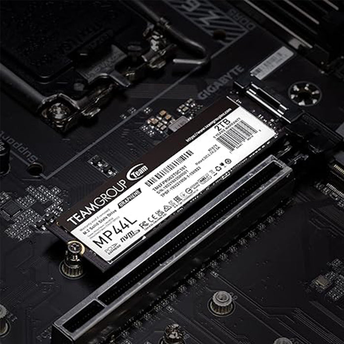 Team Group SSD MP44L M.2 NVMe 2TB