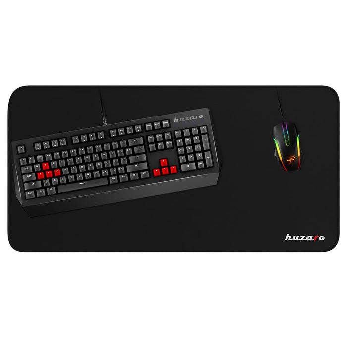 Huzaro 1.0 XL Gaming Mouse Pad