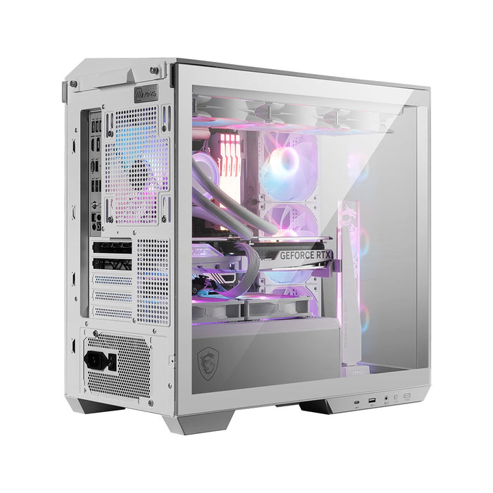 Custom Gaming PC/ Project Zero/ i9-14900KF/ 32GB DDR5/ 1TB SSD/ RTX 4090