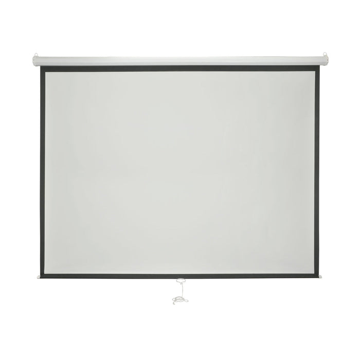 AV:link Projector Screen 952.330UK 4:3 100"