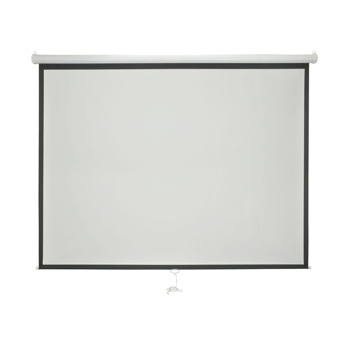 AV:link Projector Screen 952.324EU 16:9 100"