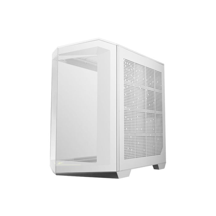 MSI PC Case MAG PANO 100R PZ White