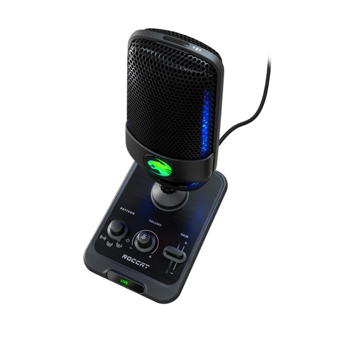 Roccat Gaming Microphone Torch