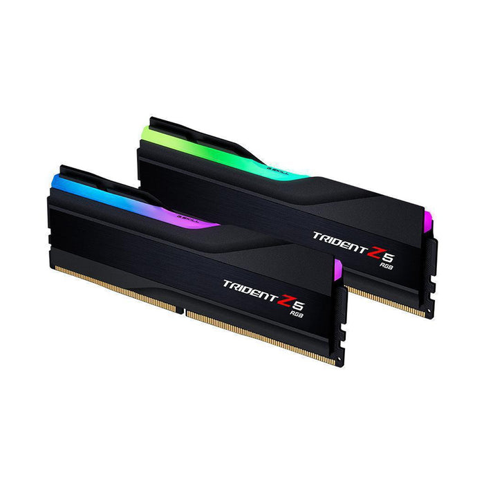 G.Skill Ram Trident Z5 RGB 64GB (2x32GB) DDR5 6400