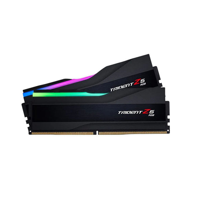 G.Skill Ram Trident Z5 RGB 32GB (2x16GB) DDR5 7200