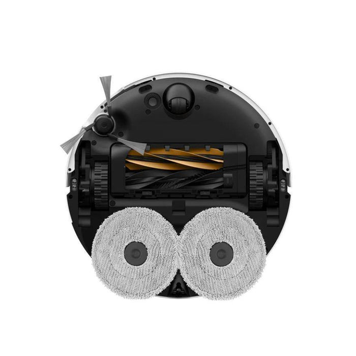 Dreame Robot Vacuum Cleaner X50 Ultra White