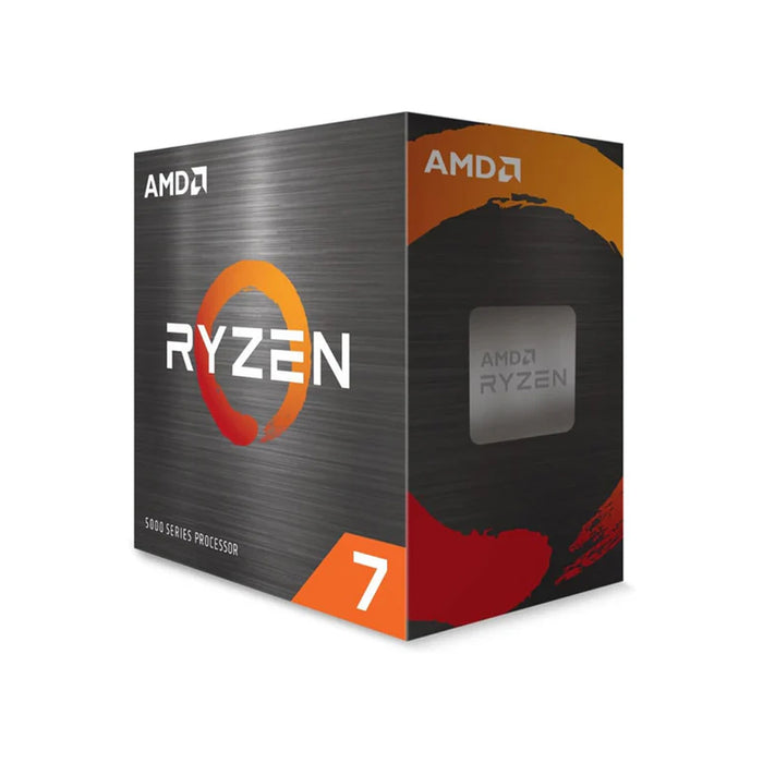 AMD CPU Ryzen 7 5700X