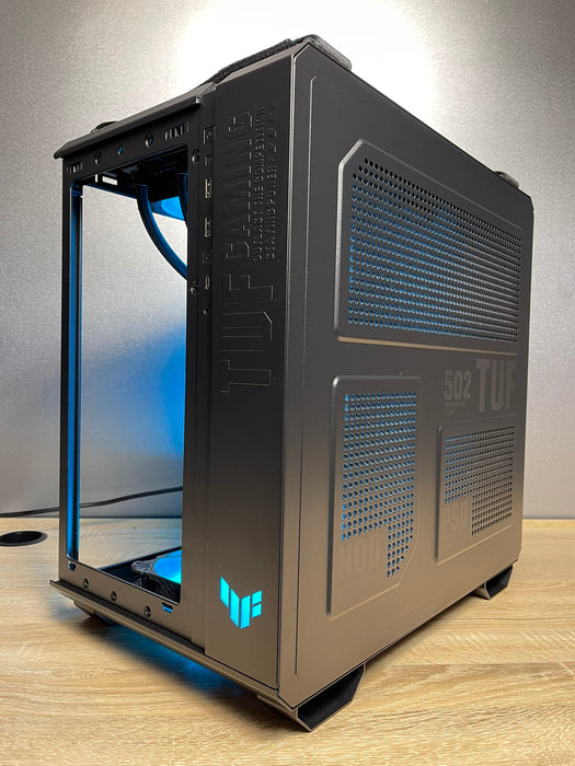 Asus PC Case TUF GT502