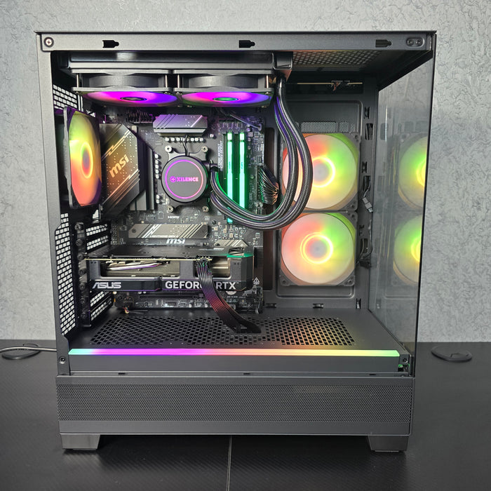 Custom Gaming PC/ i7-12700KF/ 32GB/ 1TB SSD/ RTX 4070