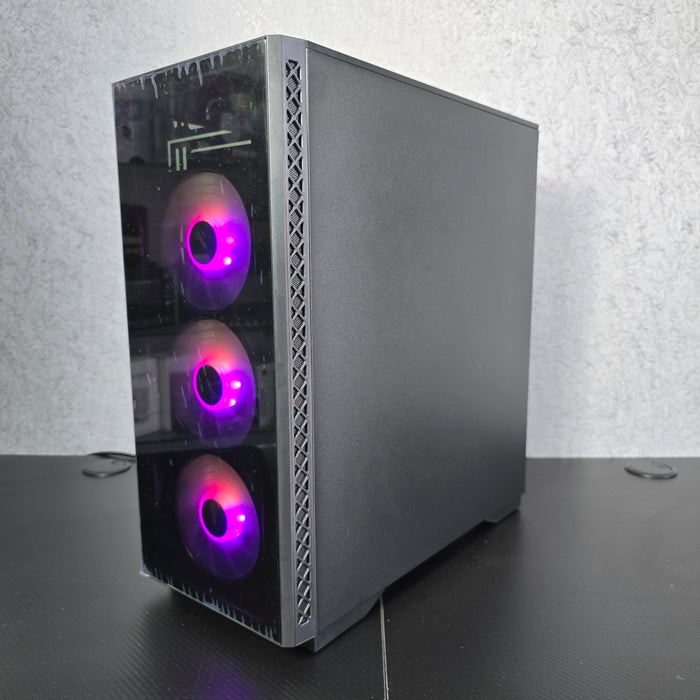 Custom Gaming PC/ i7-12700KF/ 32GB/ 1TB NVMe/ RTX 4060 Ti