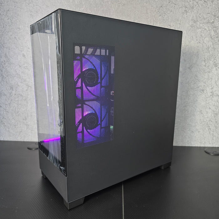 Custom Gaming PC/ Project Zero/ Ryzen 9 9900X/ 32GB/ 1TB NVMe/ RTX 5090