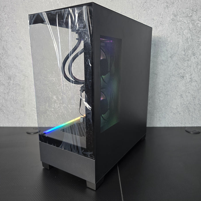 Custom Gaming PC/ Project Zero/ Ryzen 9 9900X/ 32GB/ 1TB NVMe/ RTX 5090