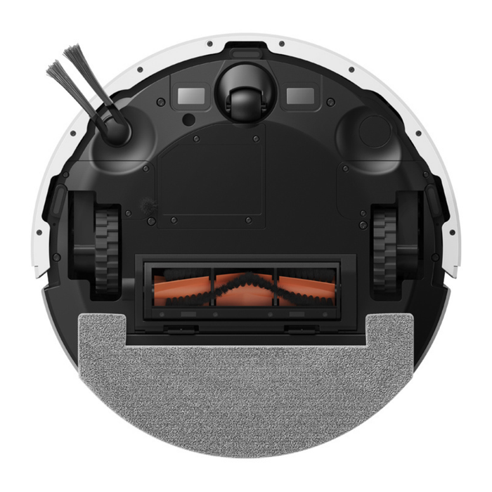 Mova Robot Vacuum Cleaner E20s Pro Plus White