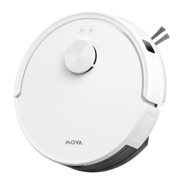 Mova Robot Vacuum Cleaner E20s Pro Plus White