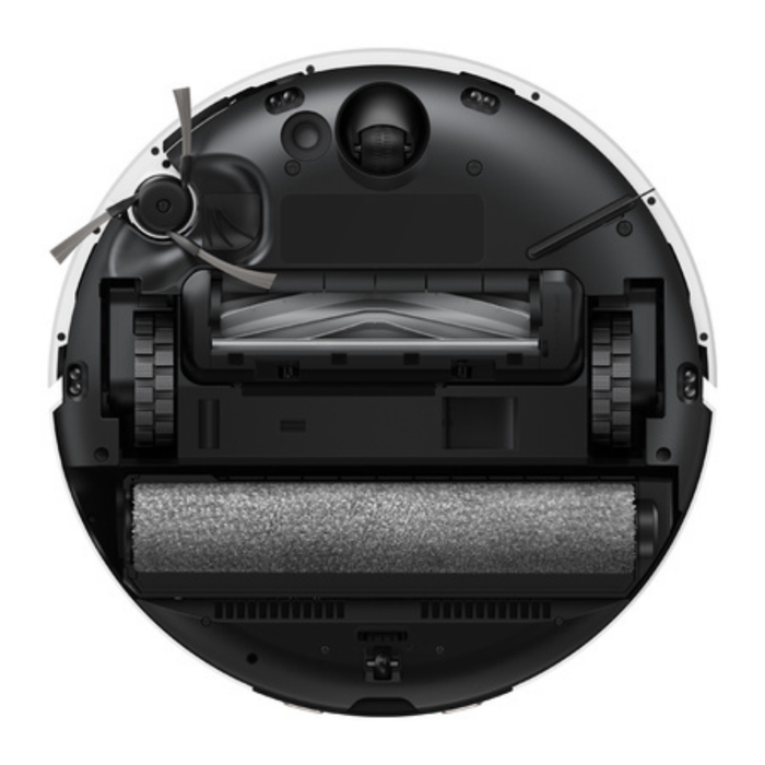 Mova Robot Vacuum Cleaner S70 Roller White