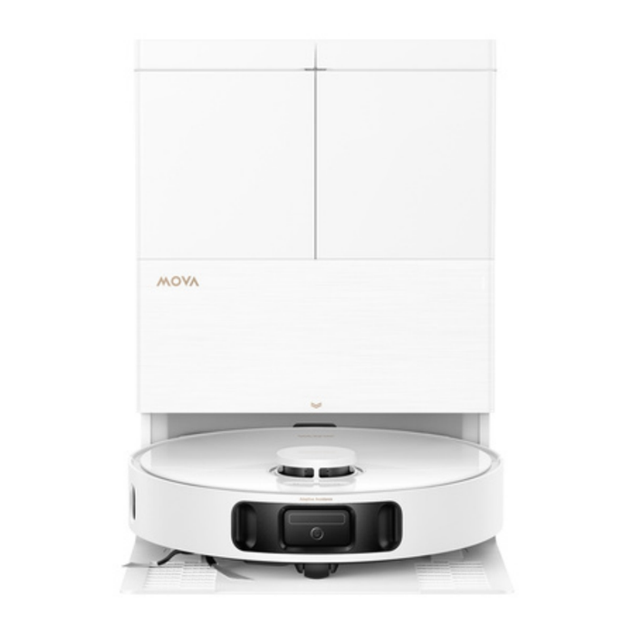 Mova Robot Vacuum Cleaner E50 Pro Ultra White