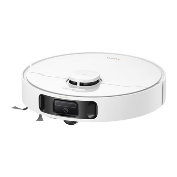 Mova Robot Vacuum Cleaner E50 Pro Ultra White