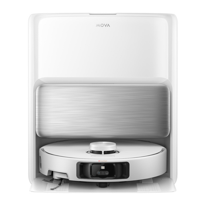 Mova Robot Vacuum Cleaner P70 Pro Ultra White