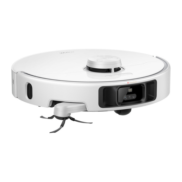 Mova Robot Vacuum Cleaner P70 Pro Ultra White