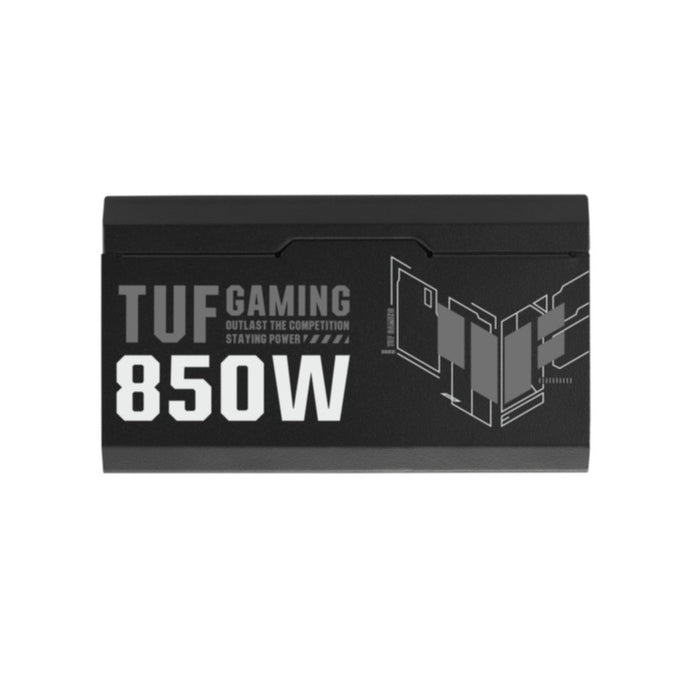 Asus Power Supply TUF Gaming 850W