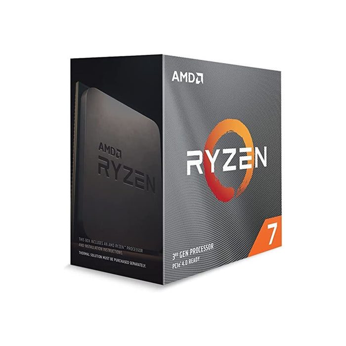 AMD CPU Ryzen 7 5700X
