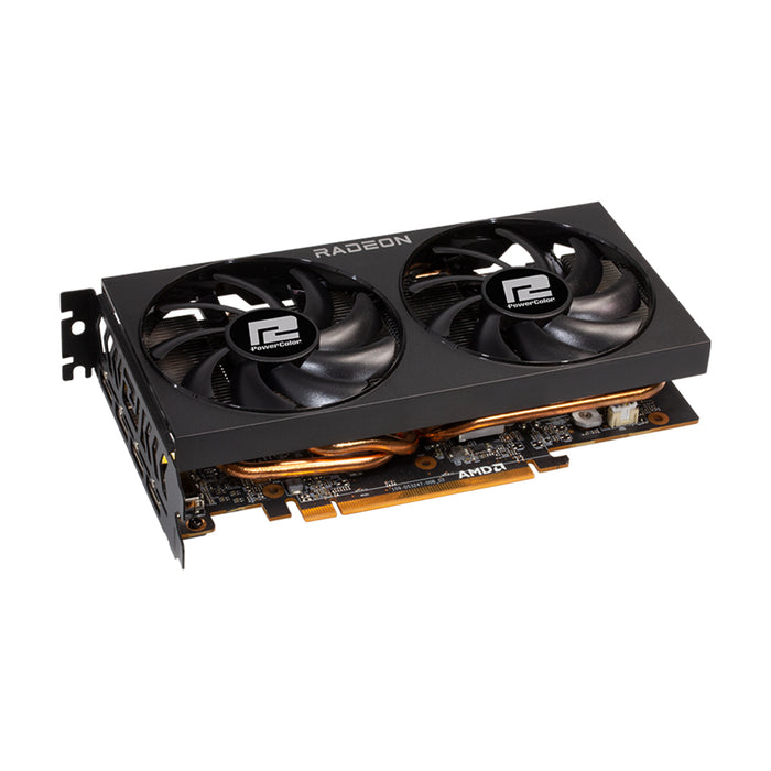 PowerColor AMD Radeon RX 6650 XT Fighter 8GB