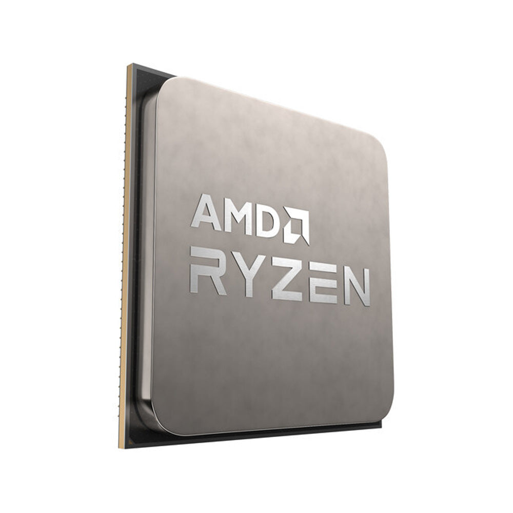 AMD CPU Ryzen 5 5600G Tray — Needy Shop LTD