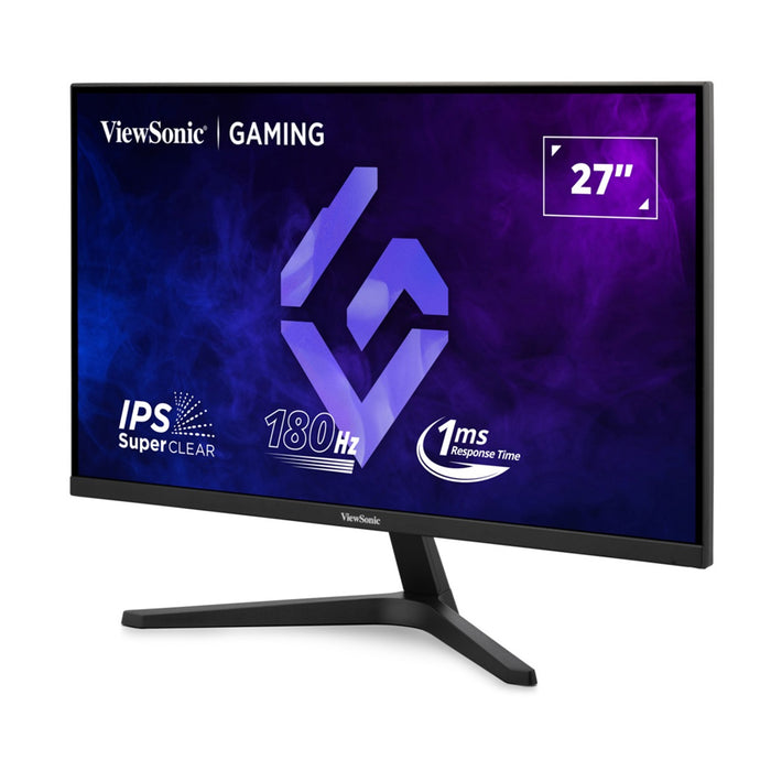 ViewSonic Gaming Monitor VX27G1-HD 24" FHD 180Hz
