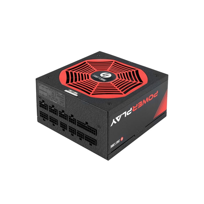 Chieftec Power Supply PowerPlay Series GPU-1050FC 1050W