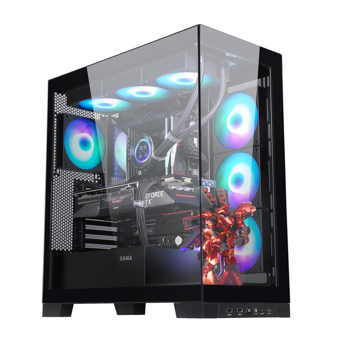 Sama PC Case 4503