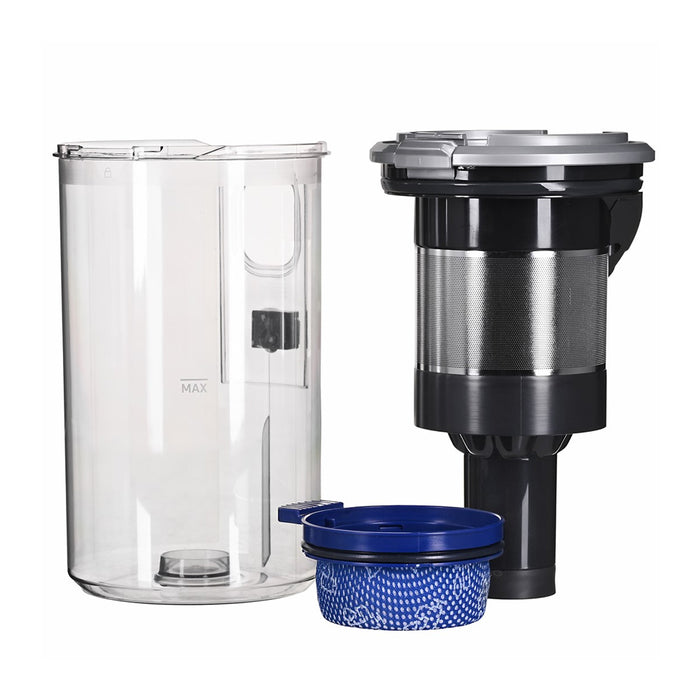 Samsung Jet 85 Premium Vacuum Cleaner VS20C852FTB/GE