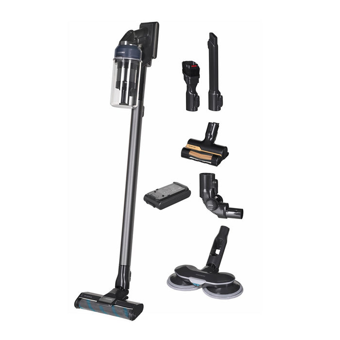 Samsung Jet 85 Premium Vacuum Cleaner VS20C852FTB/GE