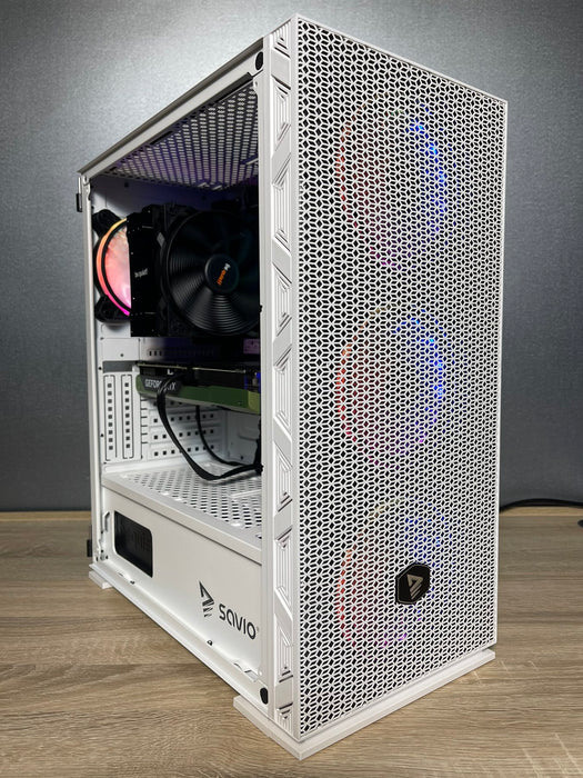 Custom Gaming PC/ i7-12700KF/ 32GB/ 1TB SSD NVMe/ RTX 4080 SUPER