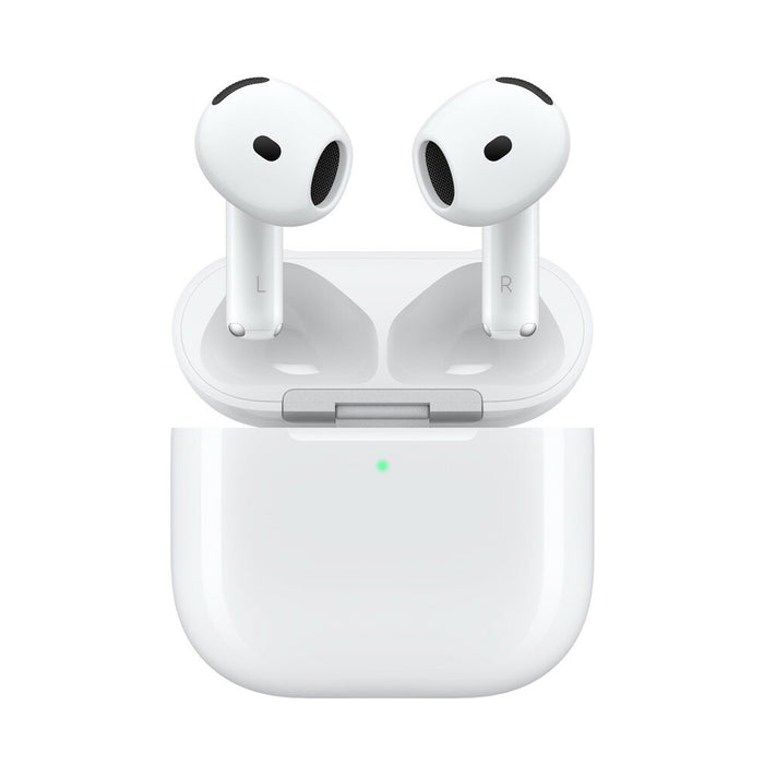 Apple AirPods 4th Generation With Active Noise Cancellation White