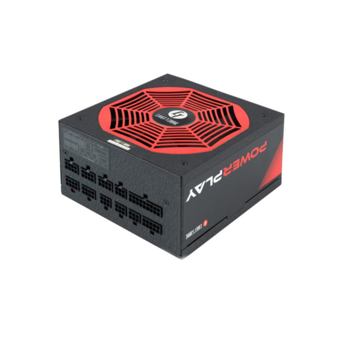 Chieftec Power Supply PowerPlay Series GPU-850FC 850W