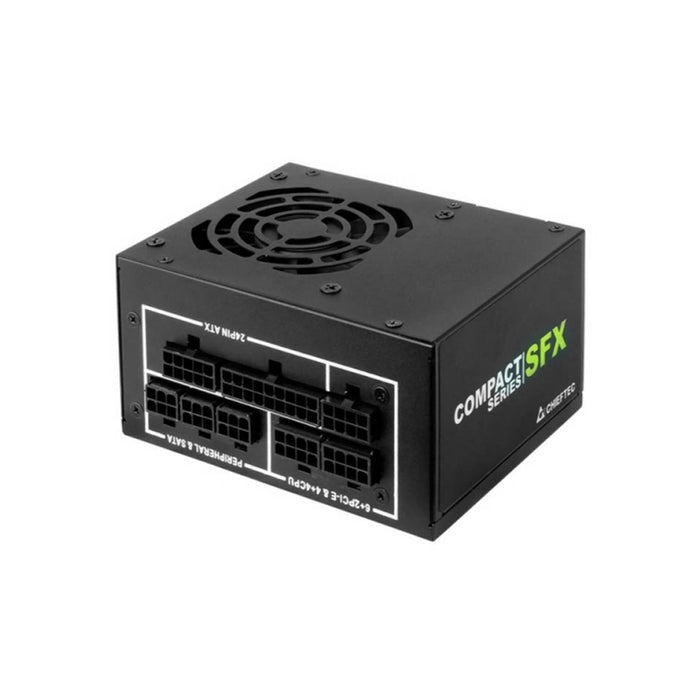 Chieftec Power Supply Compact Series CSN-550C 550W