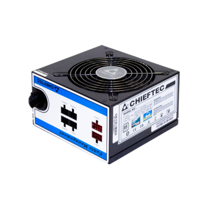 Chieftec Power Supply A-80 Series CTG-550C 550W