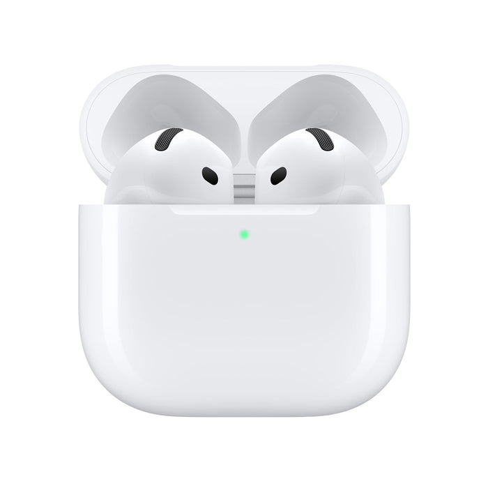 Apple AirPods 4th Generation With Active Noise Cancellation White