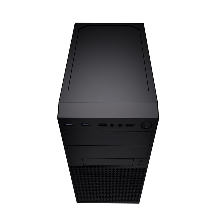 Business Custom PC/ Ryzen 3 4300G/ 8GB/ 512GB SSD