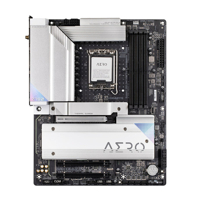 Gigabyte Motherboard Z790 AERO G