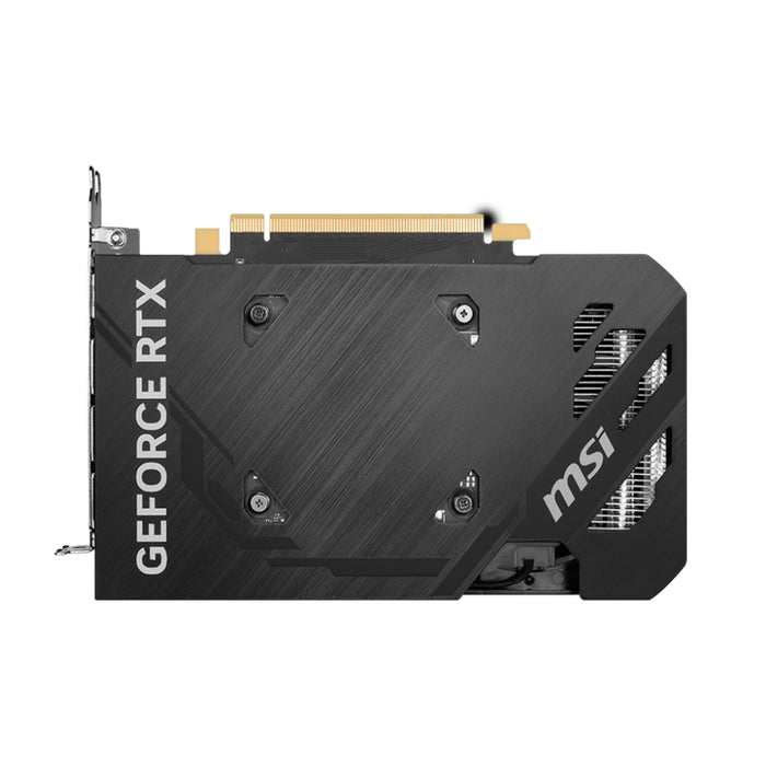 MSI Ventus 2x GeForce RTX 4060 Ti E1 OC 8GB