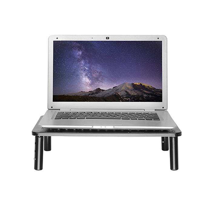 Brateck Monitor Stand Height Adjustable STB-081