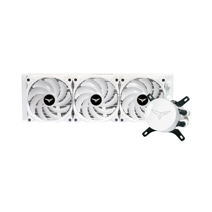 Team Group Liquid Cooler T Force Siren GD360E ARGB