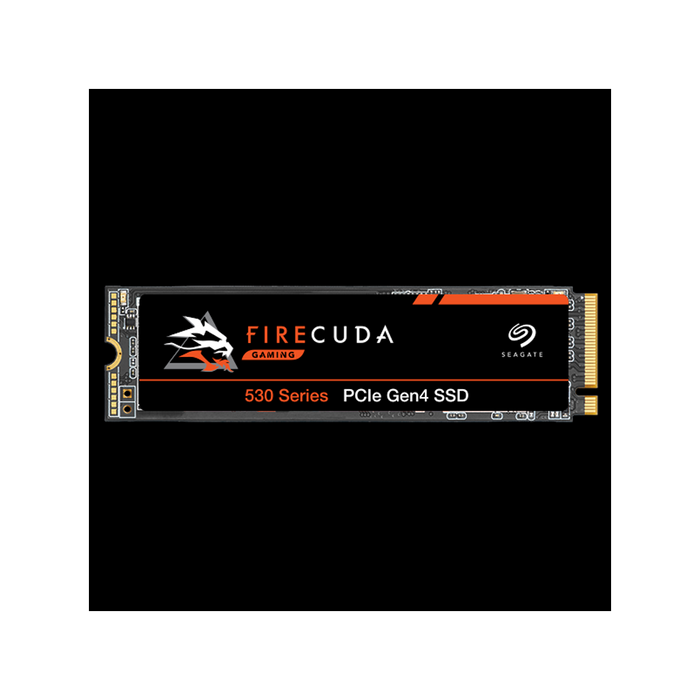 Seagate SSD FireCuda 530 M.2 NVMe 1TB